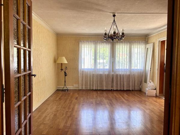 Maison à vendre à Dijon (21000)