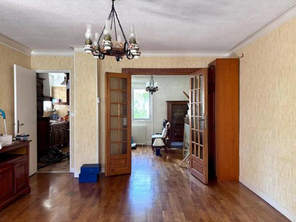 Maison à vendre à Dijon (21000)