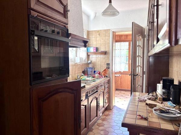 Maison à vendre à Dijon (21000)