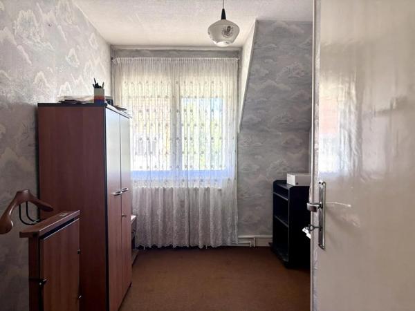 Maison à vendre à Dijon (21000)