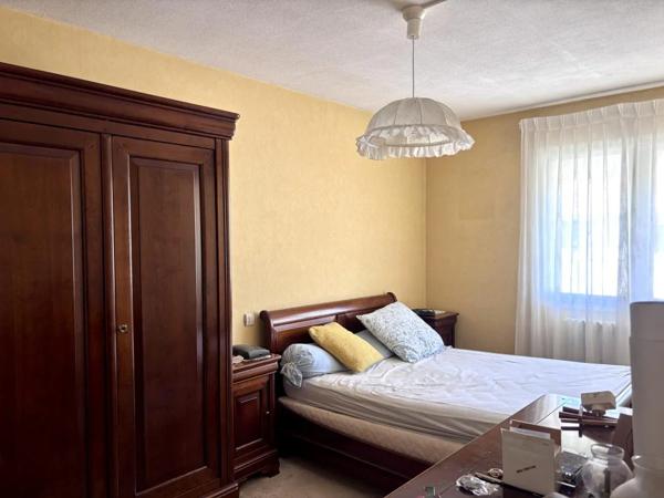 Maison à vendre à Dijon (21000)