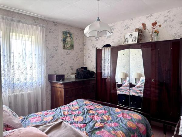 Maison à vendre à Dijon (21000)