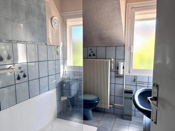 Maison à vendre à Dijon (21000)