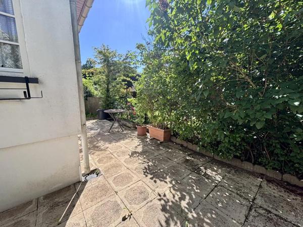 Maison à vendre à Dijon (21000)