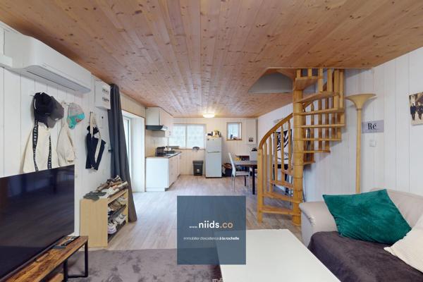 ENSEMBLE IMMOBILIER