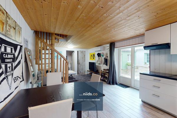 ENSEMBLE IMMOBILIER