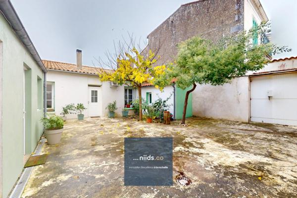 ENSEMBLE IMMOBILIER