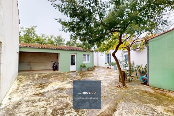 ENSEMBLE IMMOBILIER