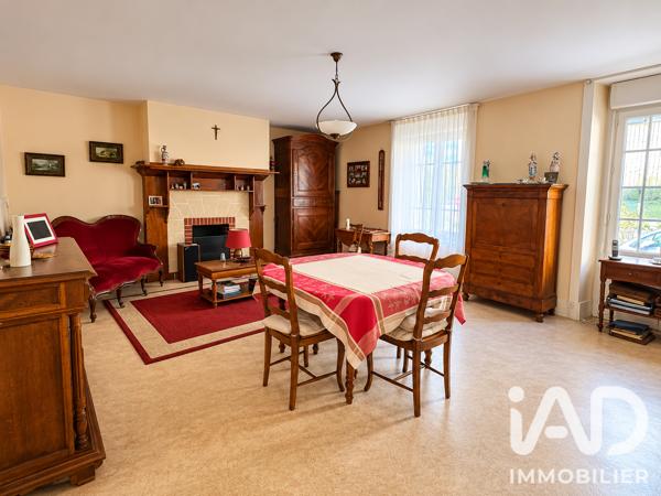 Maison à vendre 6 pièces 146 m² Janzé