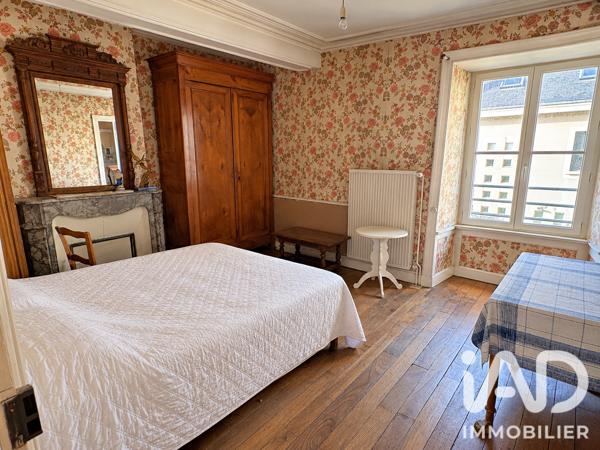 Maison à vendre 6 pièces 146 m² Janzé