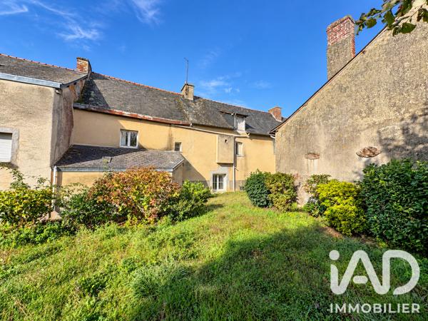 Maison à vendre 6 pièces 146 m² Janzé
