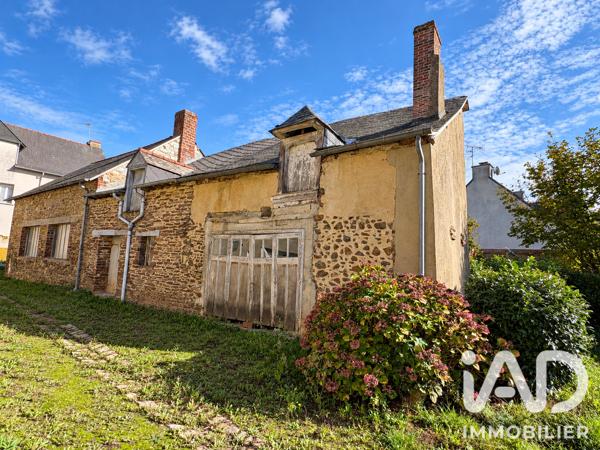 Maison à vendre 6 pièces 146 m² Janzé