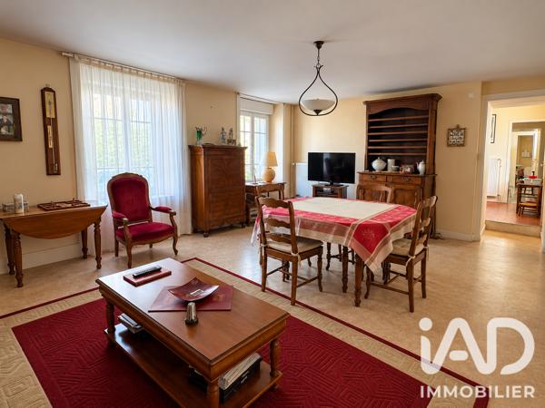 Maison à vendre 6 pièces 146 m² Janzé