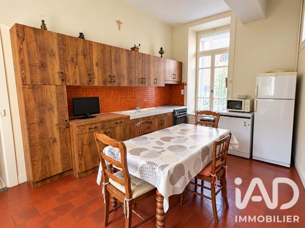 Maison à vendre 6 pièces 146 m² Janzé
