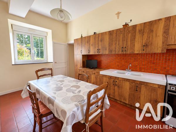Maison à vendre 6 pièces 146 m² Janzé