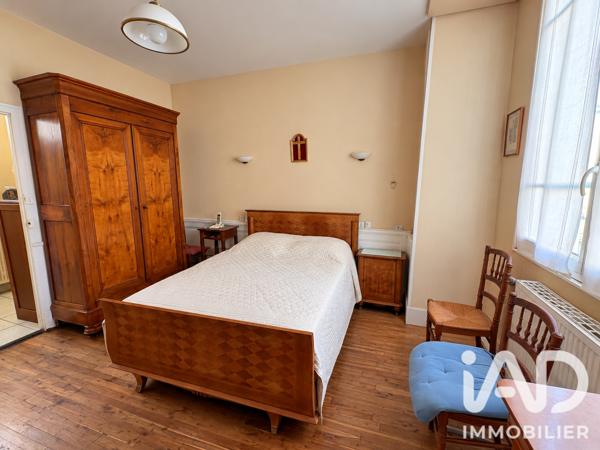 Maison à vendre 6 pièces 146 m² Janzé