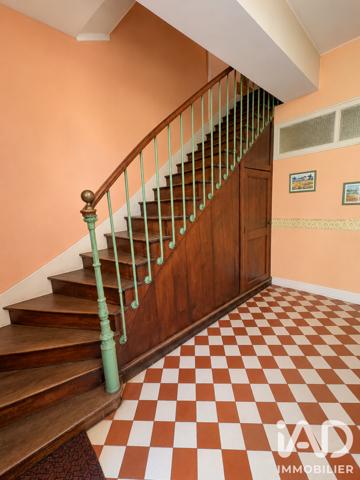 Maison à vendre 6 pièces 146 m² Janzé