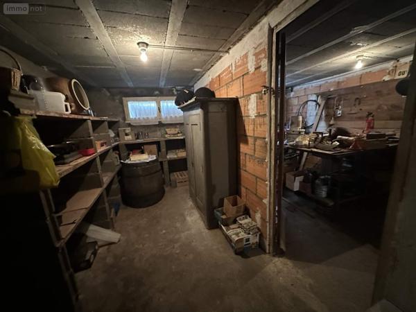 Maison à vendre à Longué-Jumelles dans le Maine-et-Loire (49160), ref : 49046/802