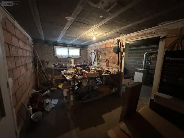 Maison à vendre à Longué-Jumelles dans le Maine-et-Loire (49160), ref : 49046/802