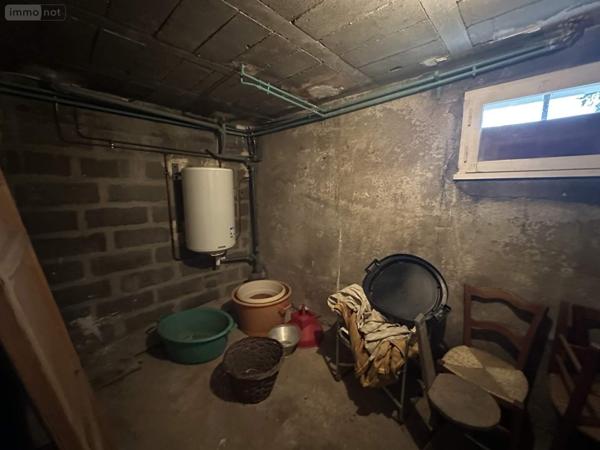 Maison à vendre à Longué-Jumelles dans le Maine-et-Loire (49160), ref : 49046/802