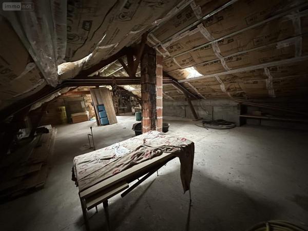 Maison à vendre à Longué-Jumelles dans le Maine-et-Loire (49160), ref : 49046/802