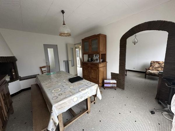 Maison à vendre à Longué-Jumelles dans le Maine-et-Loire (49160), ref : 49046/802