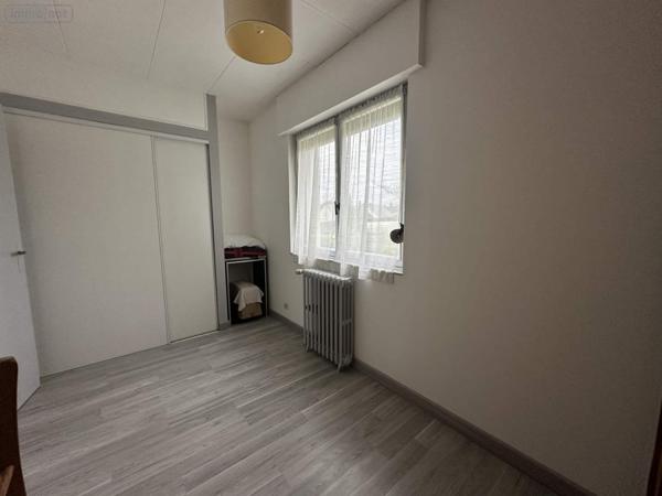 Maison à vendre à Longué-Jumelles dans le Maine-et-Loire (49160), ref : 49046/802