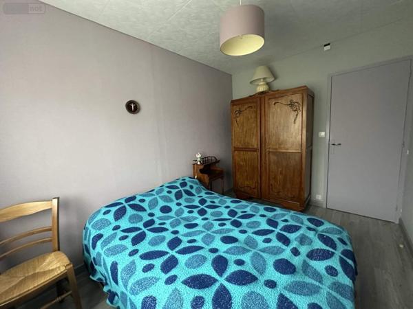 Maison à vendre à Longué-Jumelles dans le Maine-et-Loire (49160), ref : 49046/802