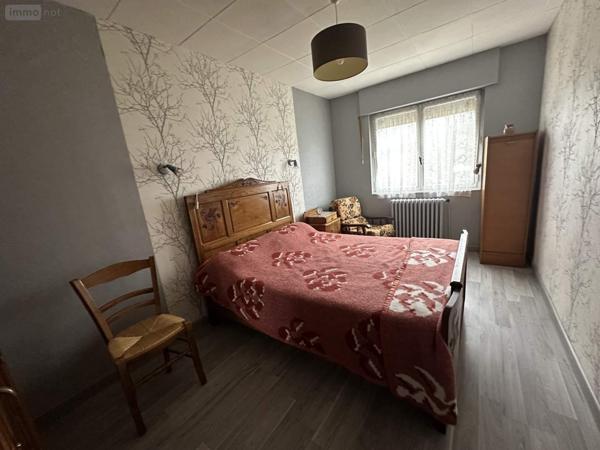 Maison à vendre à Longué-Jumelles dans le Maine-et-Loire (49160), ref : 49046/802