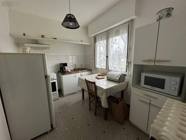 Maison à vendre à Longué-Jumelles dans le Maine-et-Loire (49160), ref : 49046/802