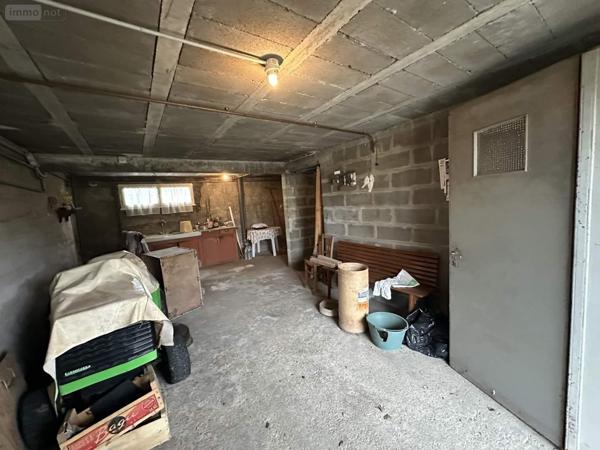 Maison à vendre à Longué-Jumelles dans le Maine-et-Loire (49160), ref : 49046/802