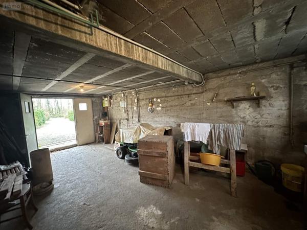 Maison à vendre à Longué-Jumelles dans le Maine-et-Loire (49160), ref : 49046/802