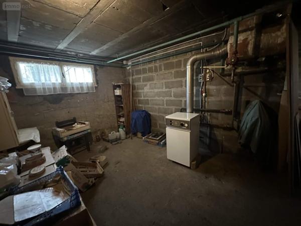 Maison à vendre à Longué-Jumelles dans le Maine-et-Loire (49160), ref : 49046/802