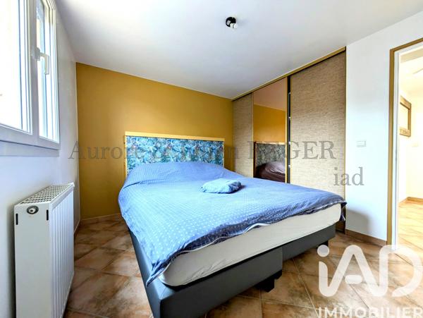Appartement à vendre 4 pièces 74 m² Collioure
