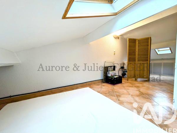 Appartement à vendre 4 pièces 74 m² Collioure
