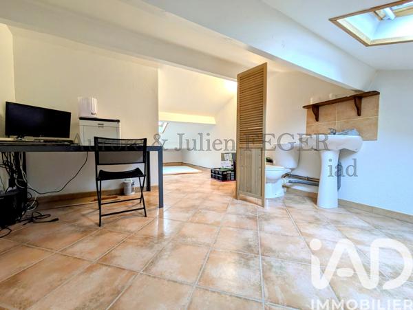 Appartement à vendre 4 pièces 74 m² Collioure
