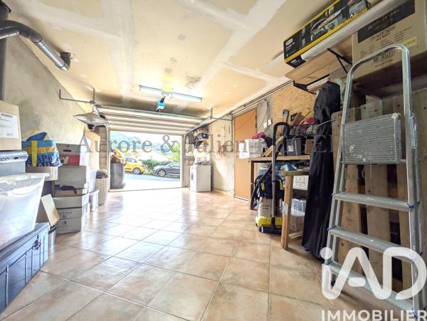 Appartement à vendre 4 pièces 74 m² Collioure