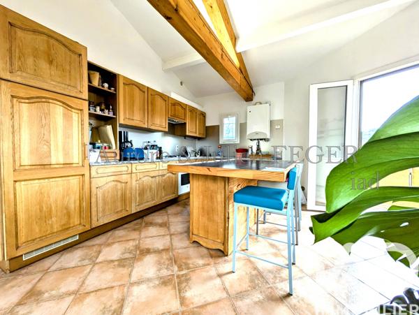 Appartement à vendre 4 pièces 74 m² Collioure
