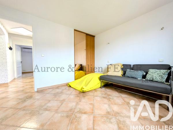 Appartement à vendre 4 pièces 74 m² Collioure