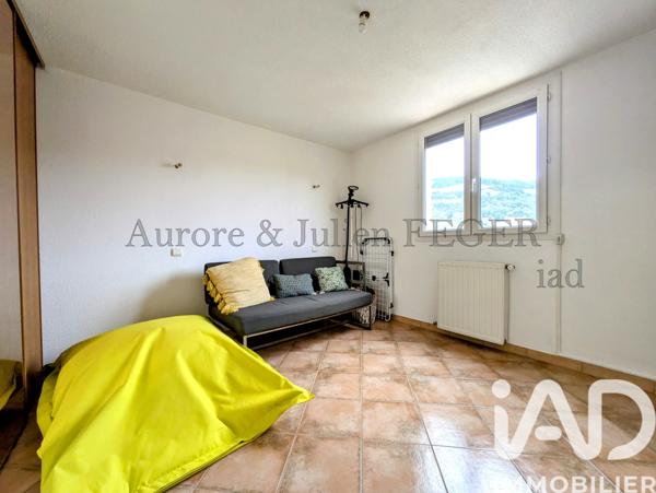 Appartement à vendre 4 pièces 74 m² Collioure