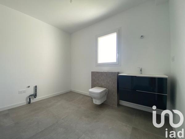 Pavillon 4 pièces de 93 m² à Ustaritz (64480)