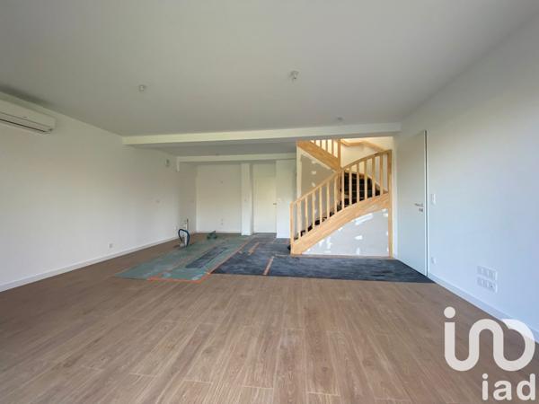 Pavillon 4 pièces de 93 m² à Ustaritz (64480)