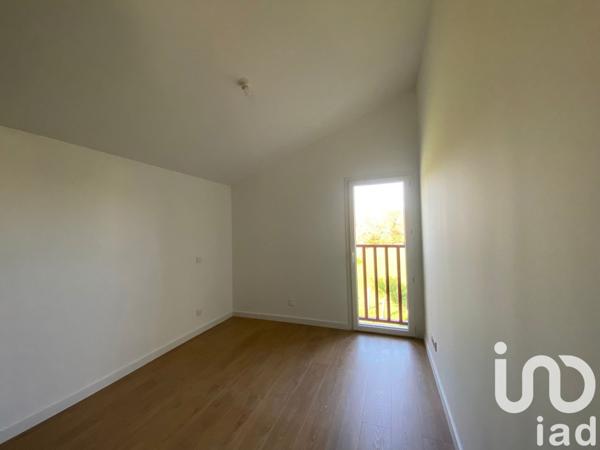 Pavillon 4 pièces de 93 m² à Ustaritz (64480)
