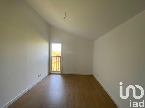 Pavillon 4 pièces de 93 m² à Ustaritz (64480)