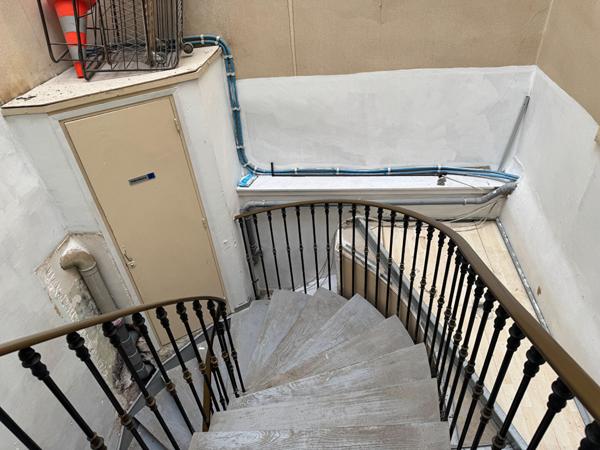 Immeuble à Varilhes 220 m2 à rénover