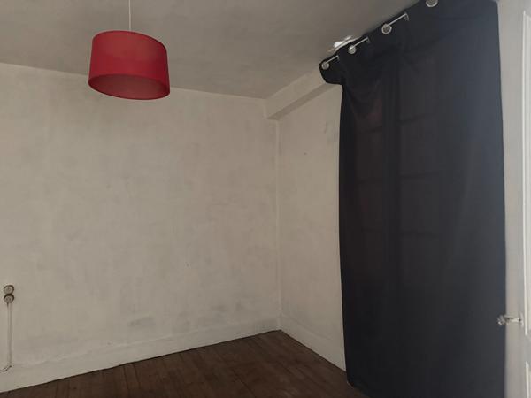 Immeuble à Varilhes 220 m2 à rénover