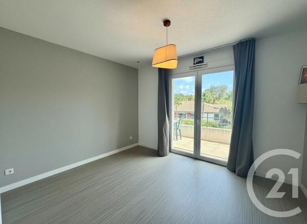 Appartement F1 à vendre  1 pièce - 21,80 m 2   MANDELIEU LA NAPOULE  - 06