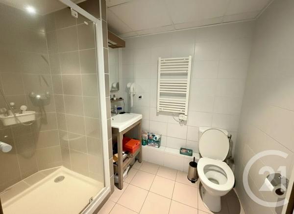 Appartement F1 à vendre  1 pièce - 21,80 m 2   MANDELIEU LA NAPOULE  - 06