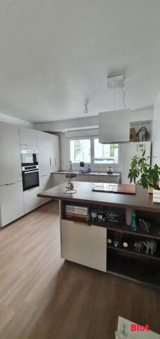 Maison 4 pièce(s)