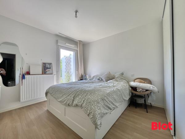 Maison 4 pièce(s)